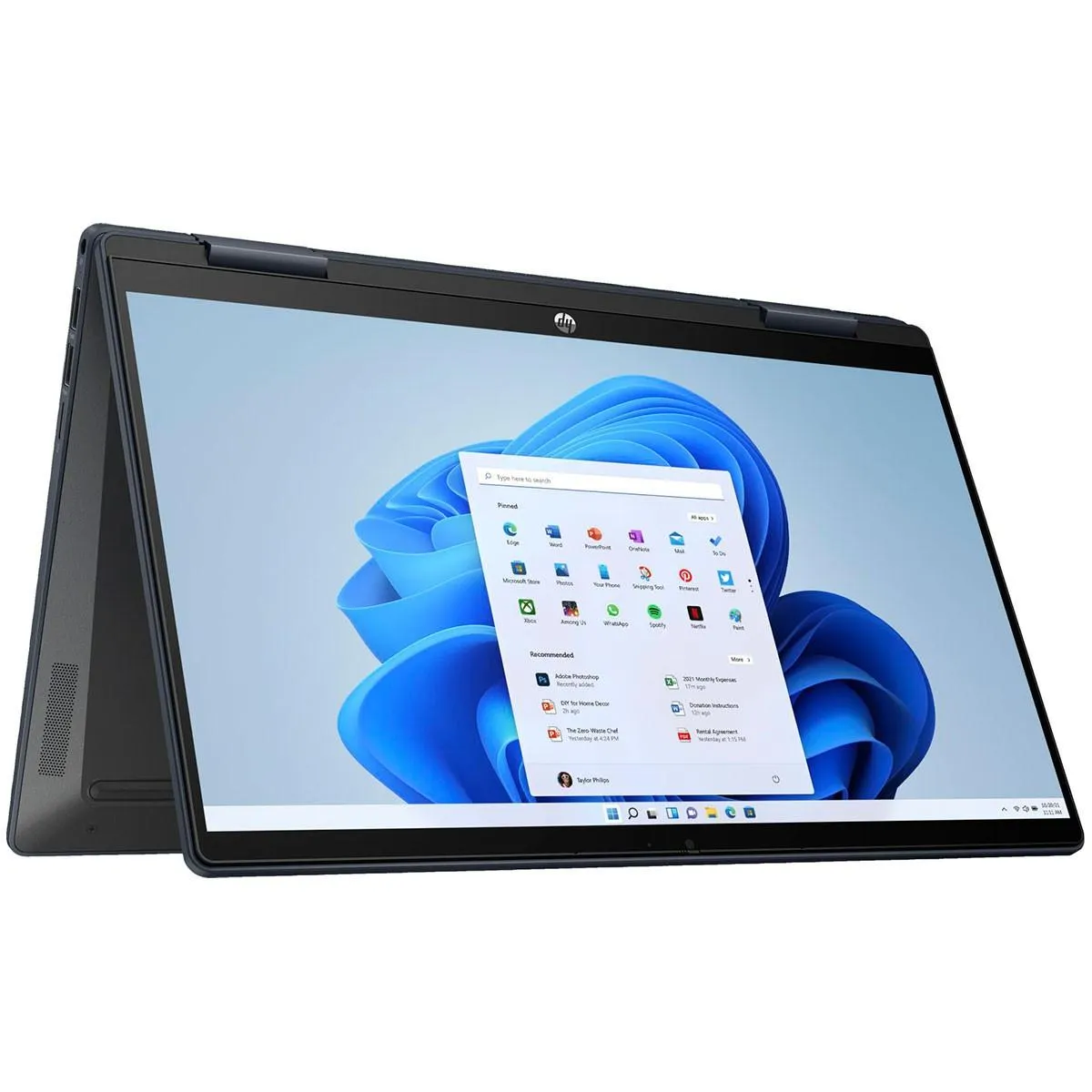 PORTÁTIL HP DE 35,6CM (14'') 14-EK1000NS i5 - 16GB - 1TB SSD