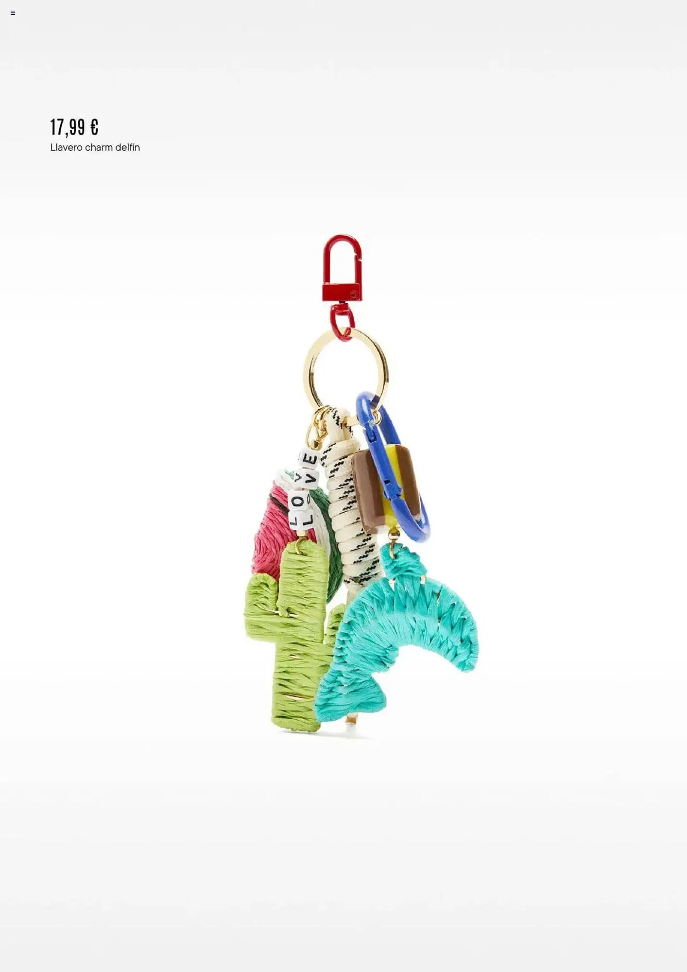 Catálogo de Folleto Parfois 1 de julio al 31 de julio 2025 - Página 4