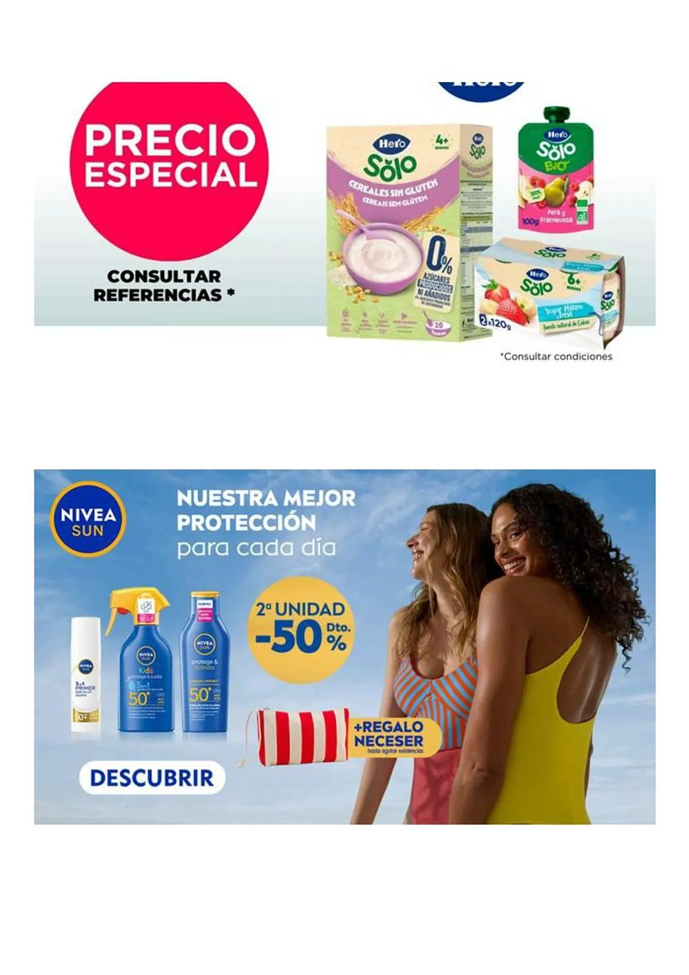 Folleto Marvimundo - 1