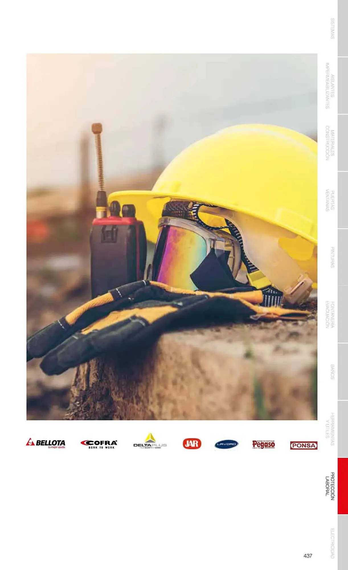 Catálogo de Folleto Grup Gamma 1 de febrero al 31 de diciembre 2023 - Página 439