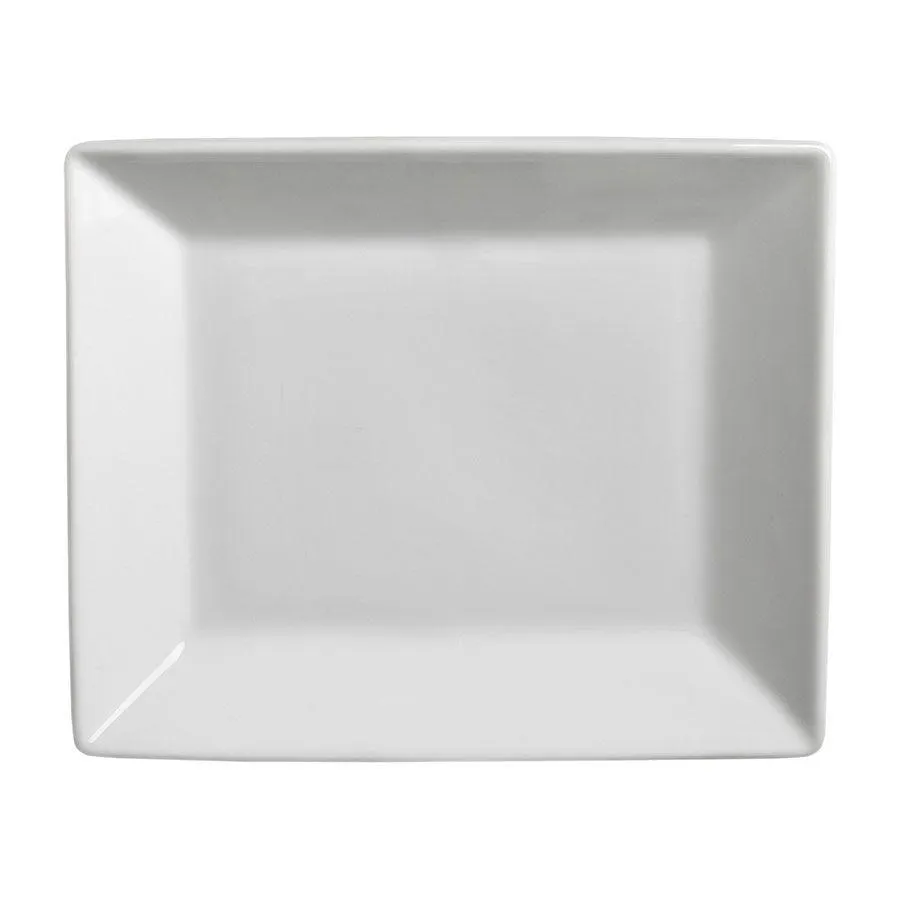 Fuente rectangular 15x13 cm Bel Dondara