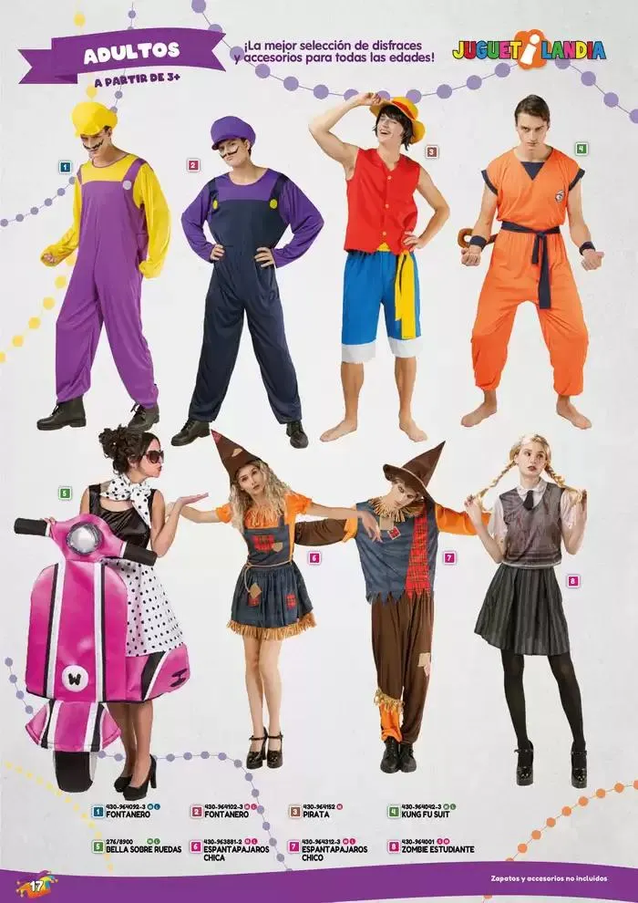 Catálogo de Colección 2025 24 de febrero al 30 de abril 2025 - Página 18