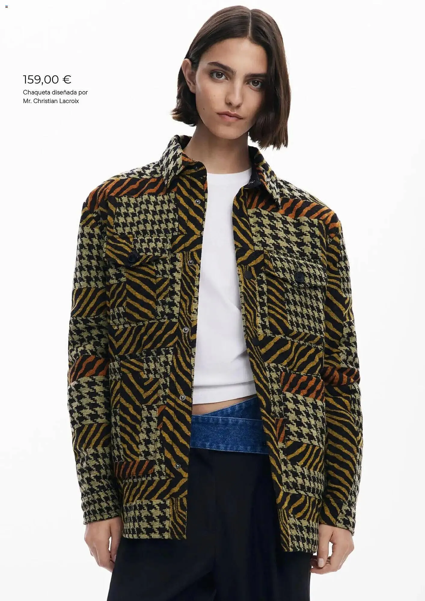 Catálogo de Catálogo Desigual 1 de noviembre al 5 de diciembre 2025 - Página 16