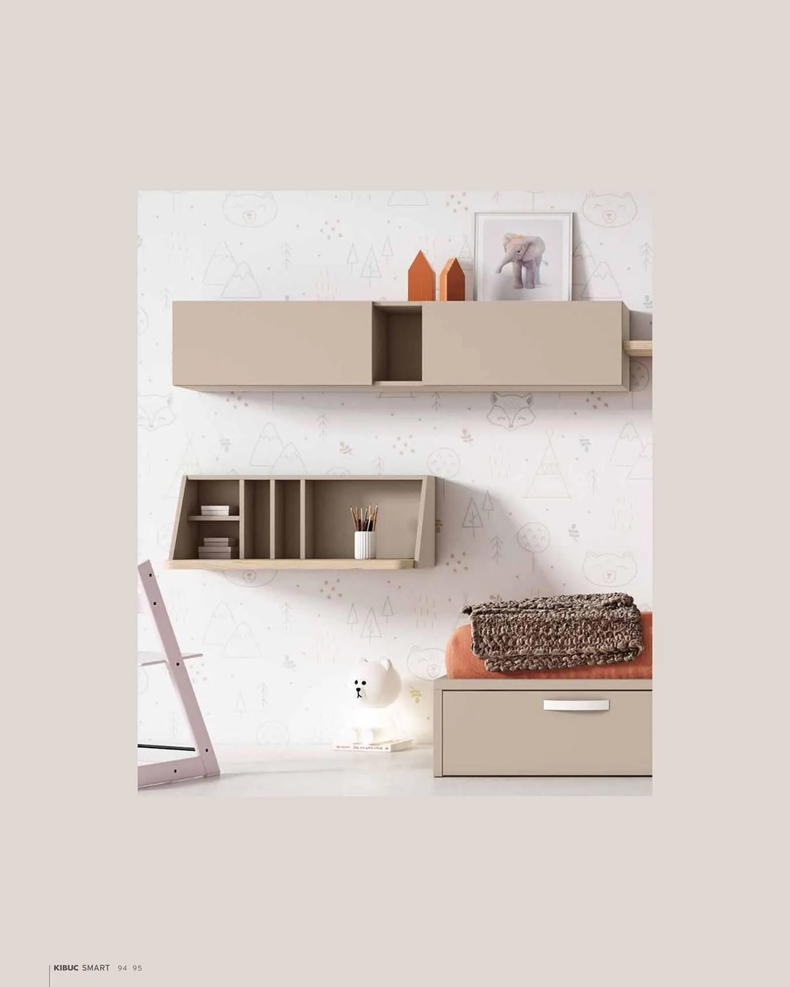 Catálogo de Catálogo Kibuc 5 de enero al 31 de diciembre 2026 - Página 94