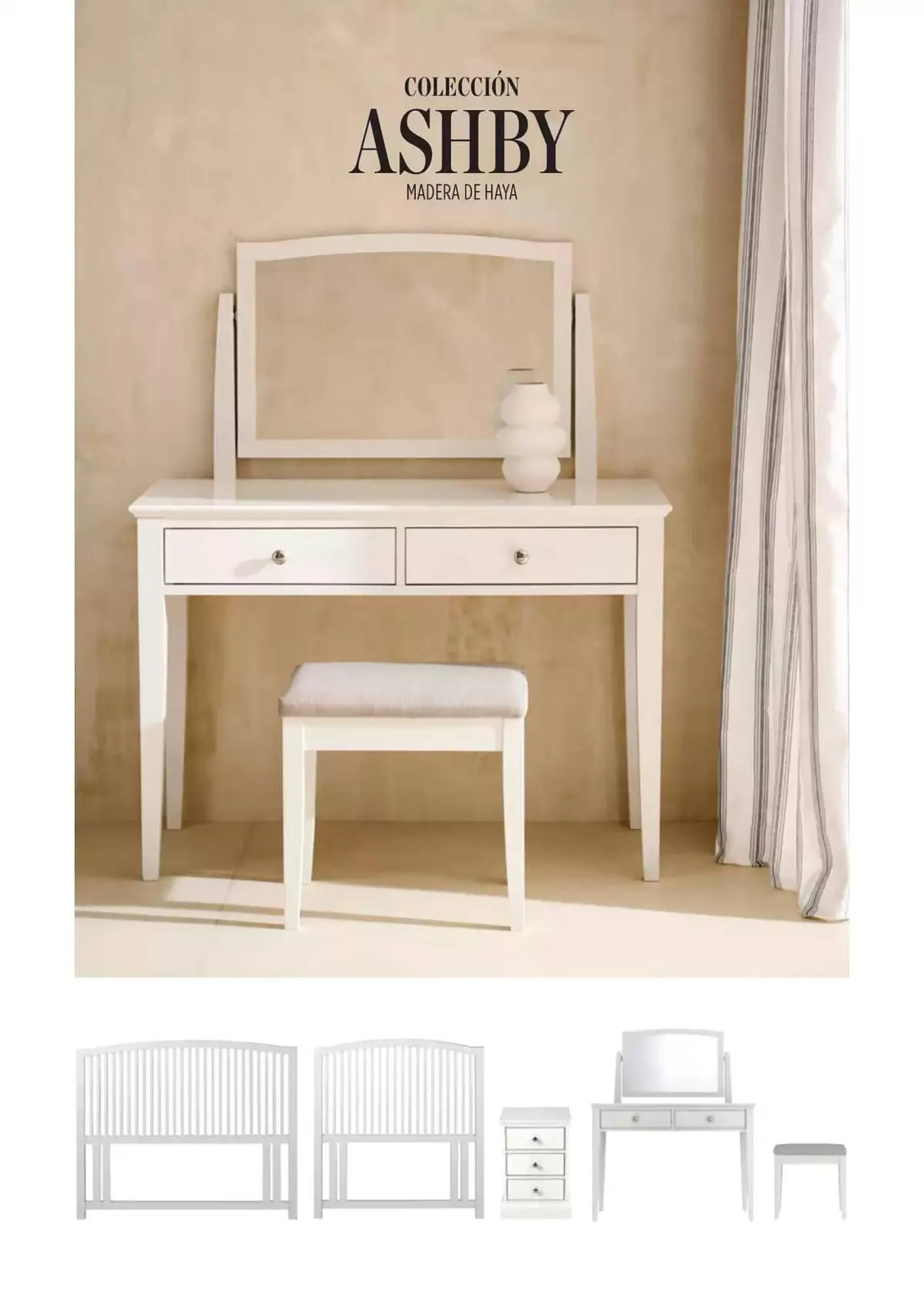 Catálogo de Folleto El Corte Inglés 9 de abril al 31 de diciembre 2025 - Página 24