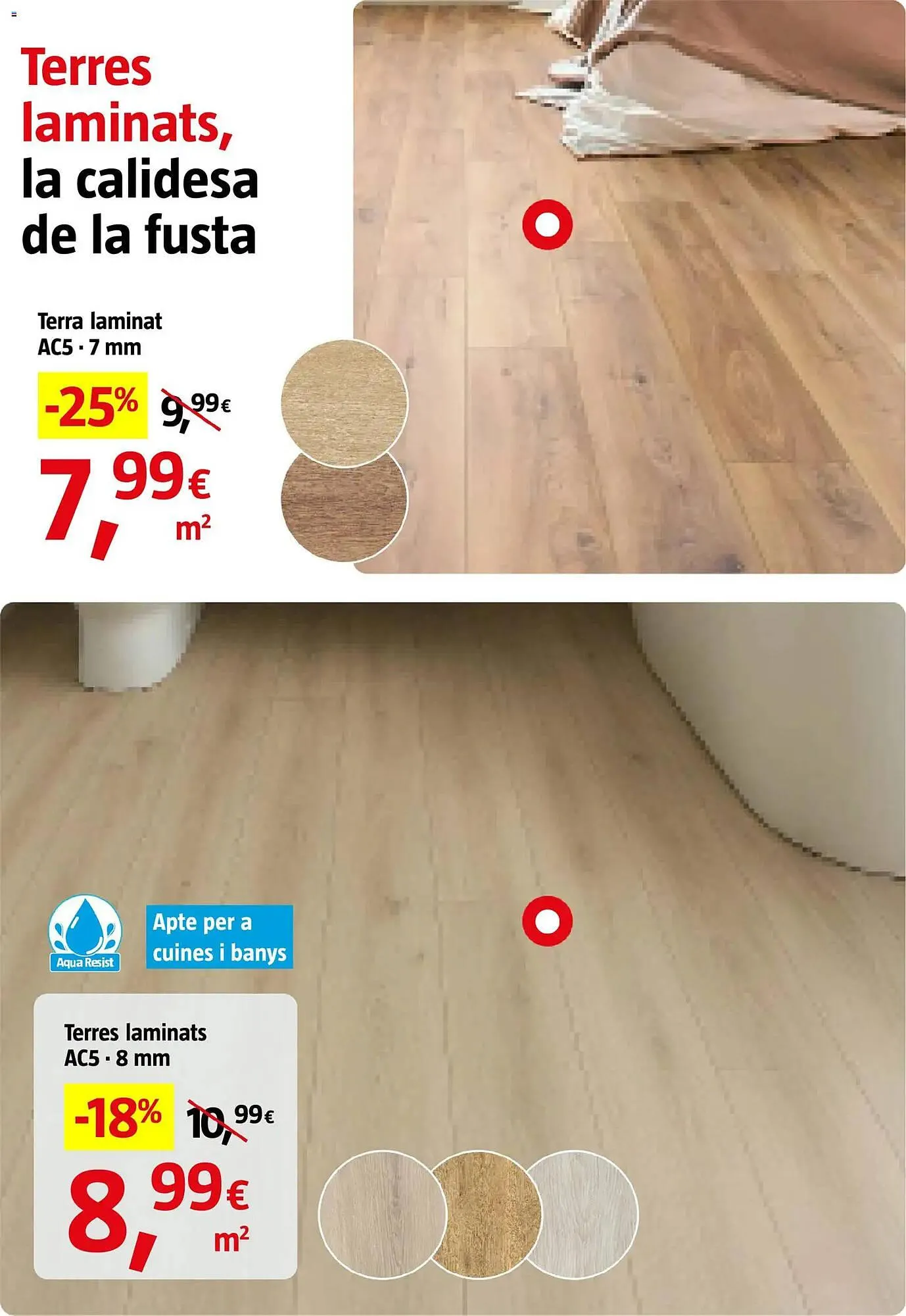 Catálogo de Catálogo Bauhaus 26 de febrero al 25 de marzo 2026 - Página 30