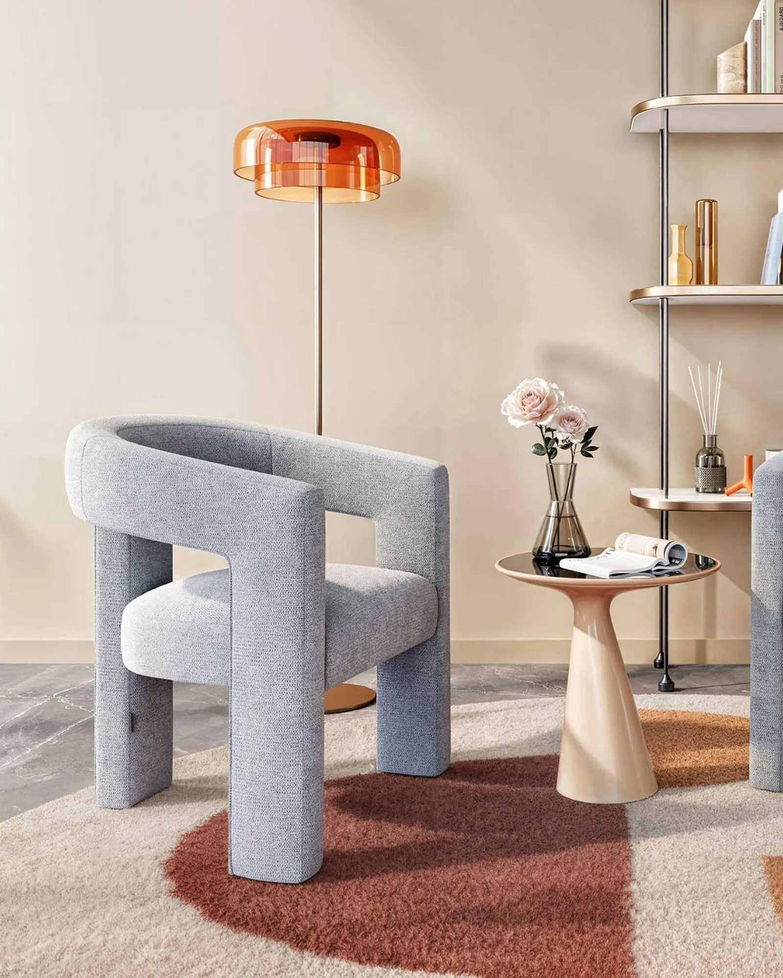 Catálogo de Folleto Habitat 31 de octubre al 27 de noviembre 2024 - Página 1