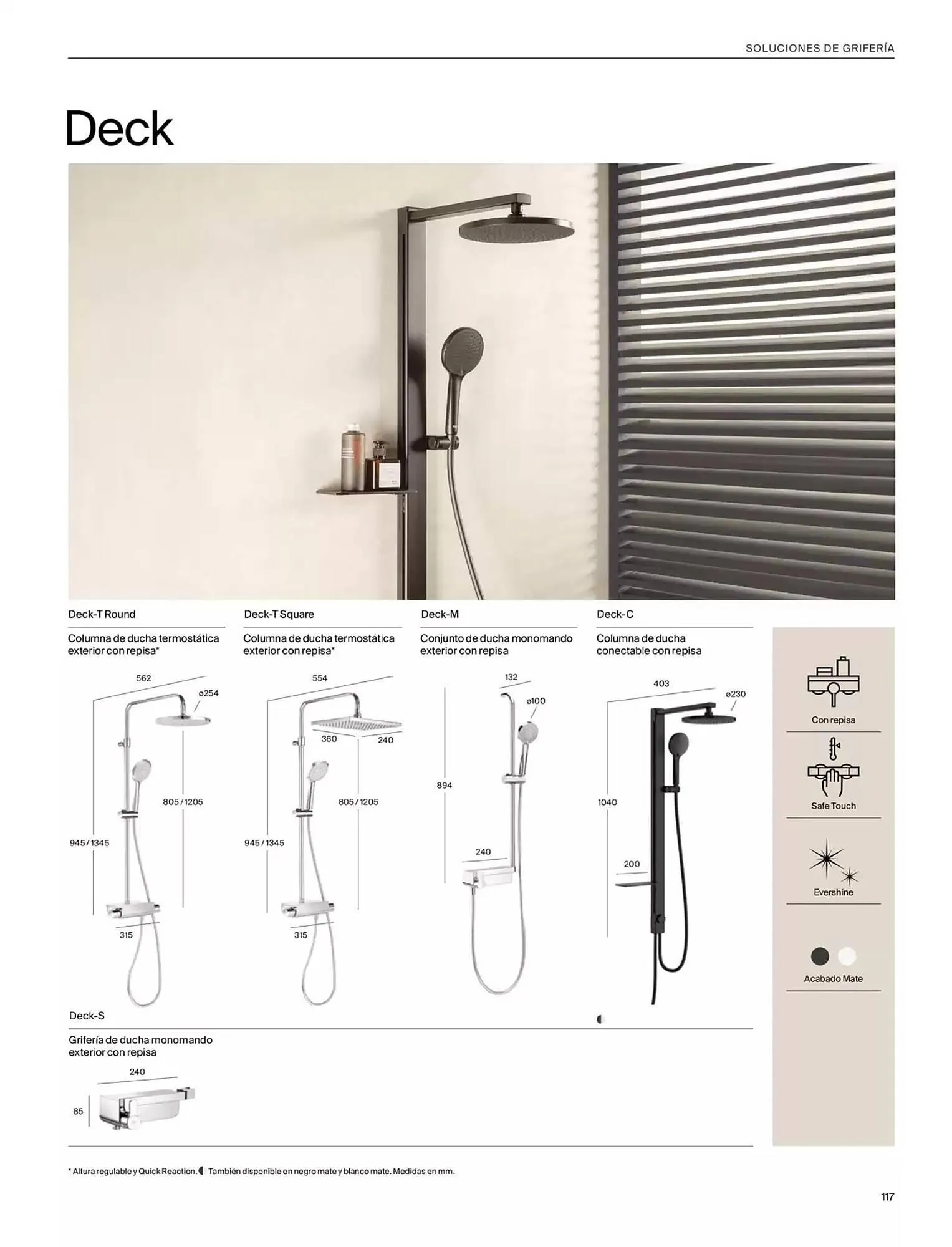 Catálogo de Folleto Roca 9 de enero al 31 de diciembre 2025 - Página 119