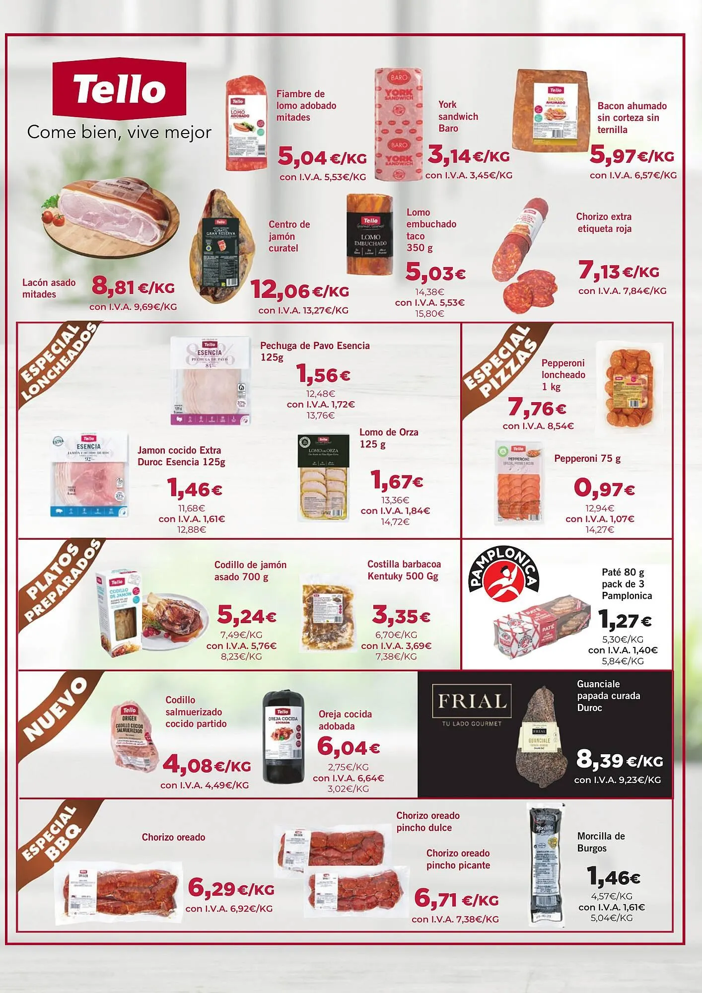 Catálogo de Folleto CashDiplo 29 de mayo al 25 de junio 2025 - Página 10