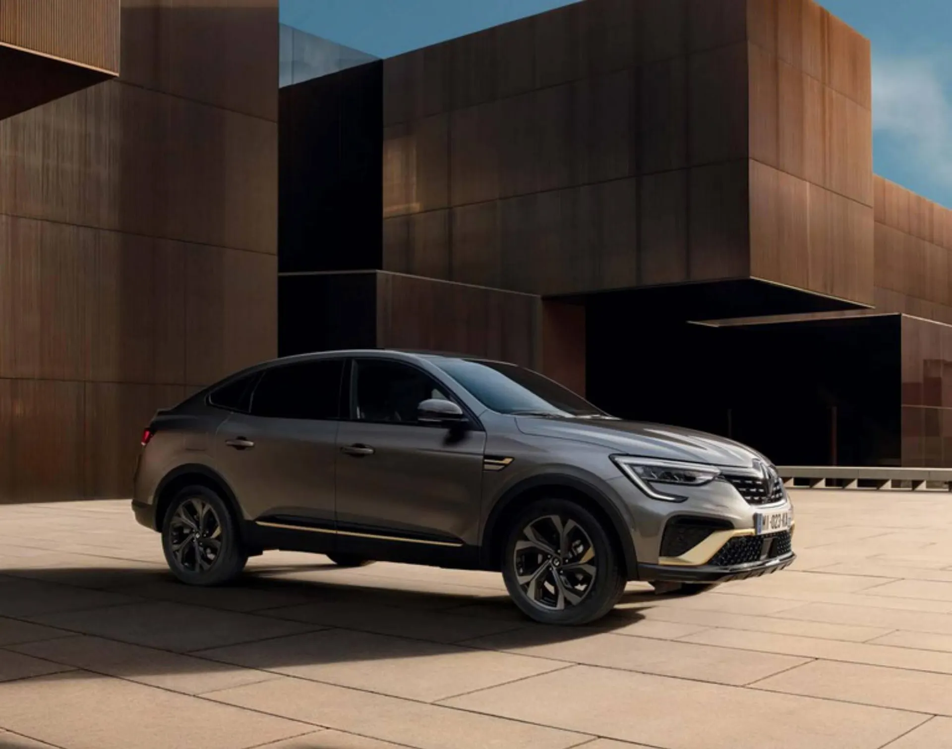 Catálogo de Folleto Renault 5 de abril al 15 de diciembre 2023 - Página 6