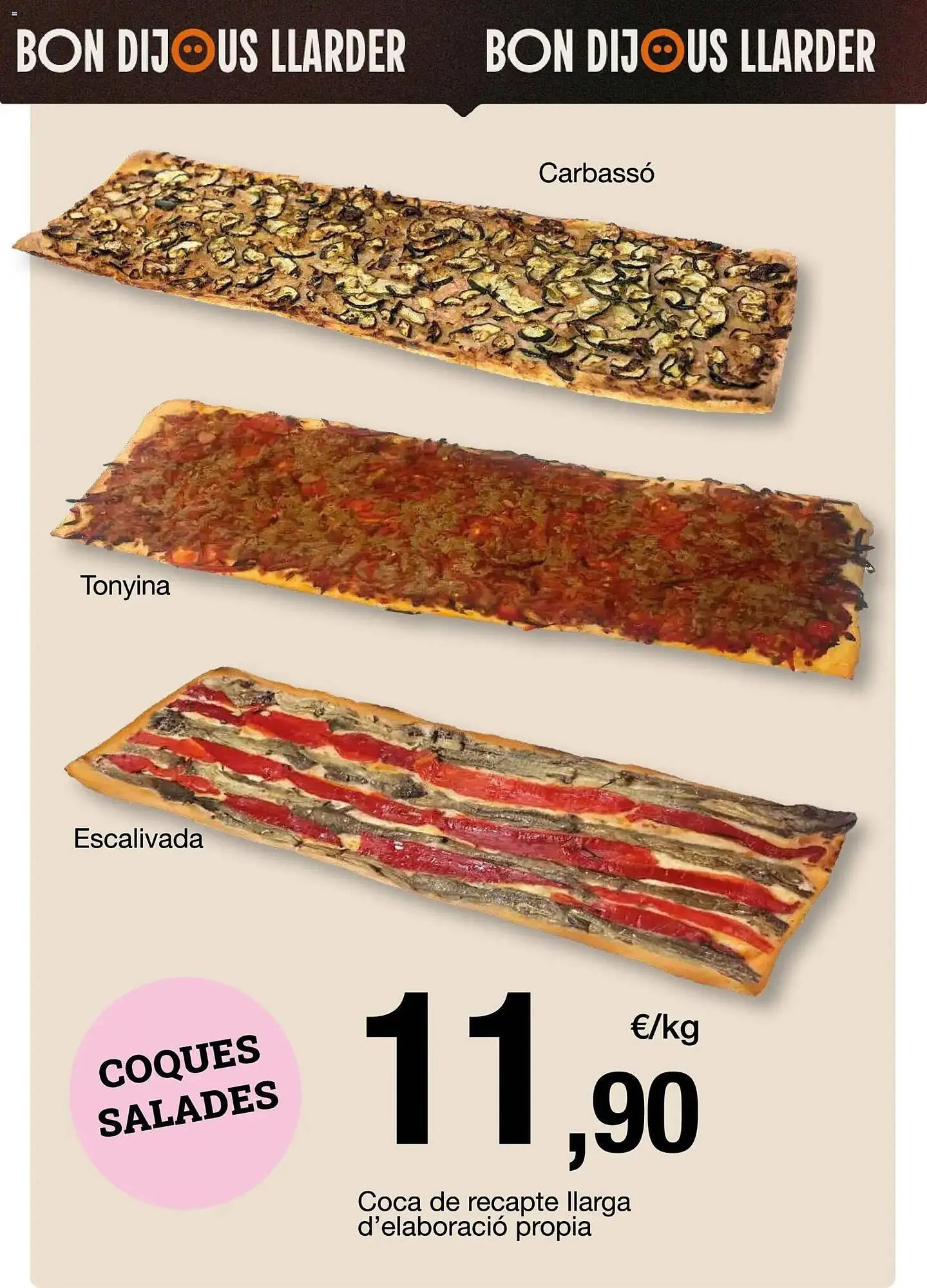 Catálogo de Folleto BonpreuEsclat 3 de febrero al 16 de febrero 2026 - Página 59