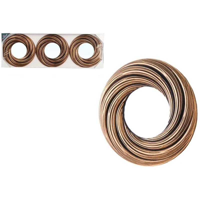 SET ESPEJOS ARTE REGAL 11556