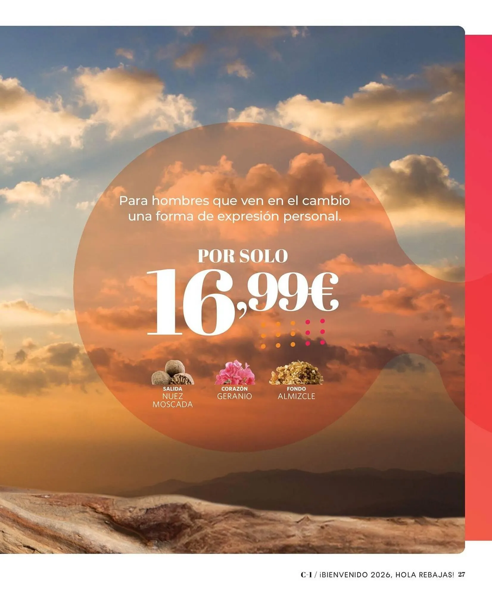 Catálogo de Catálogo Cristian Lay 29 de diciembre al 18 de enero 2026 - Página 27