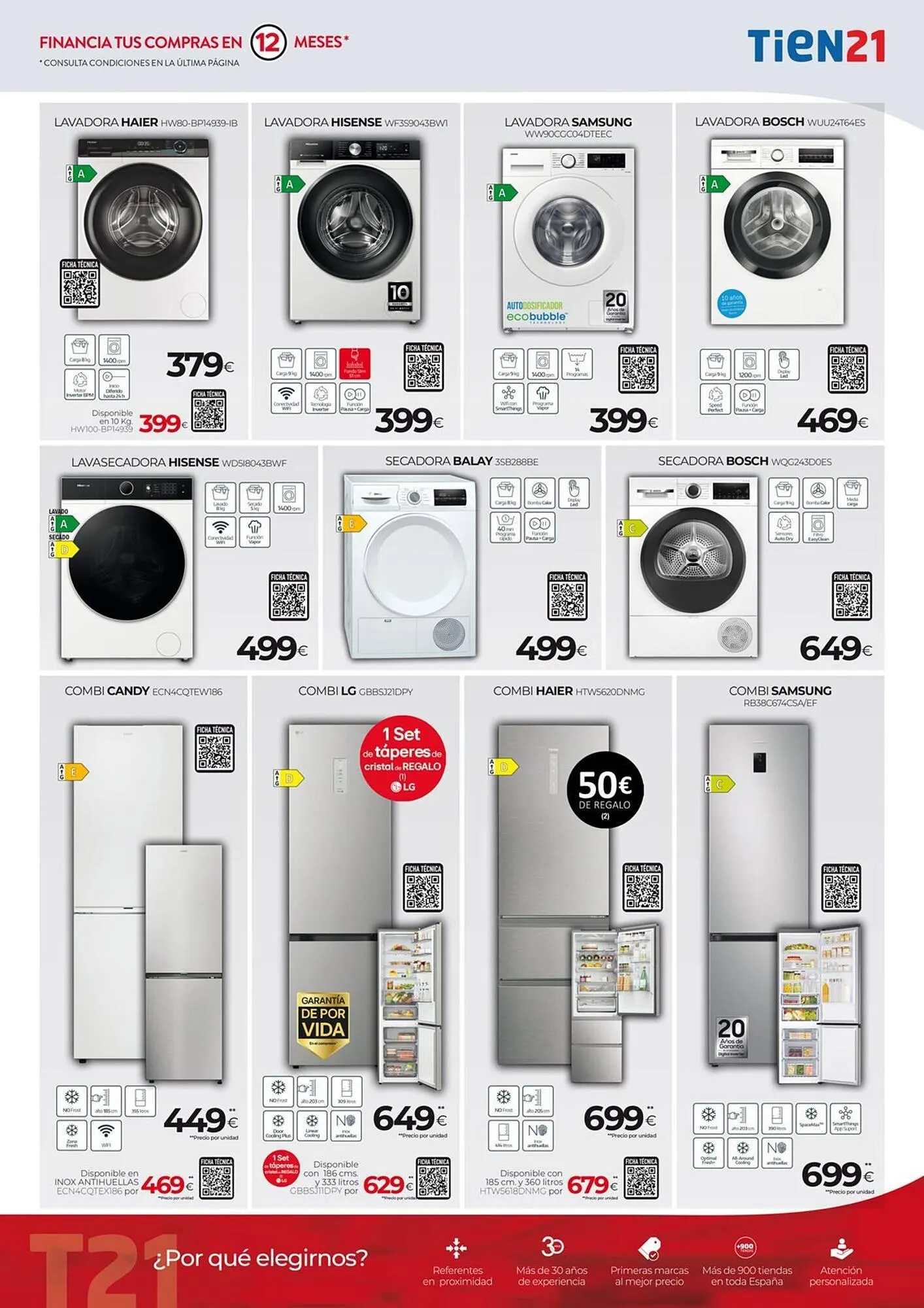 Catálogo de Catálogo Tien 21 7 de enero al 31 de enero 2026 - Página 3