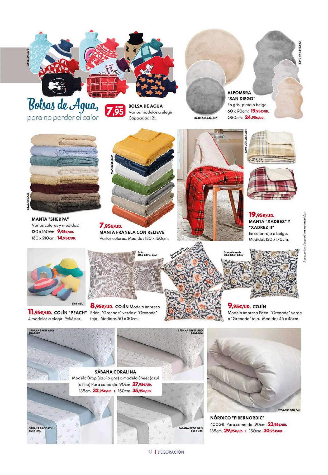 Catálogo de Folleto BricoCentro 27 de noviembre al 21 de enero 2024 - Página 10