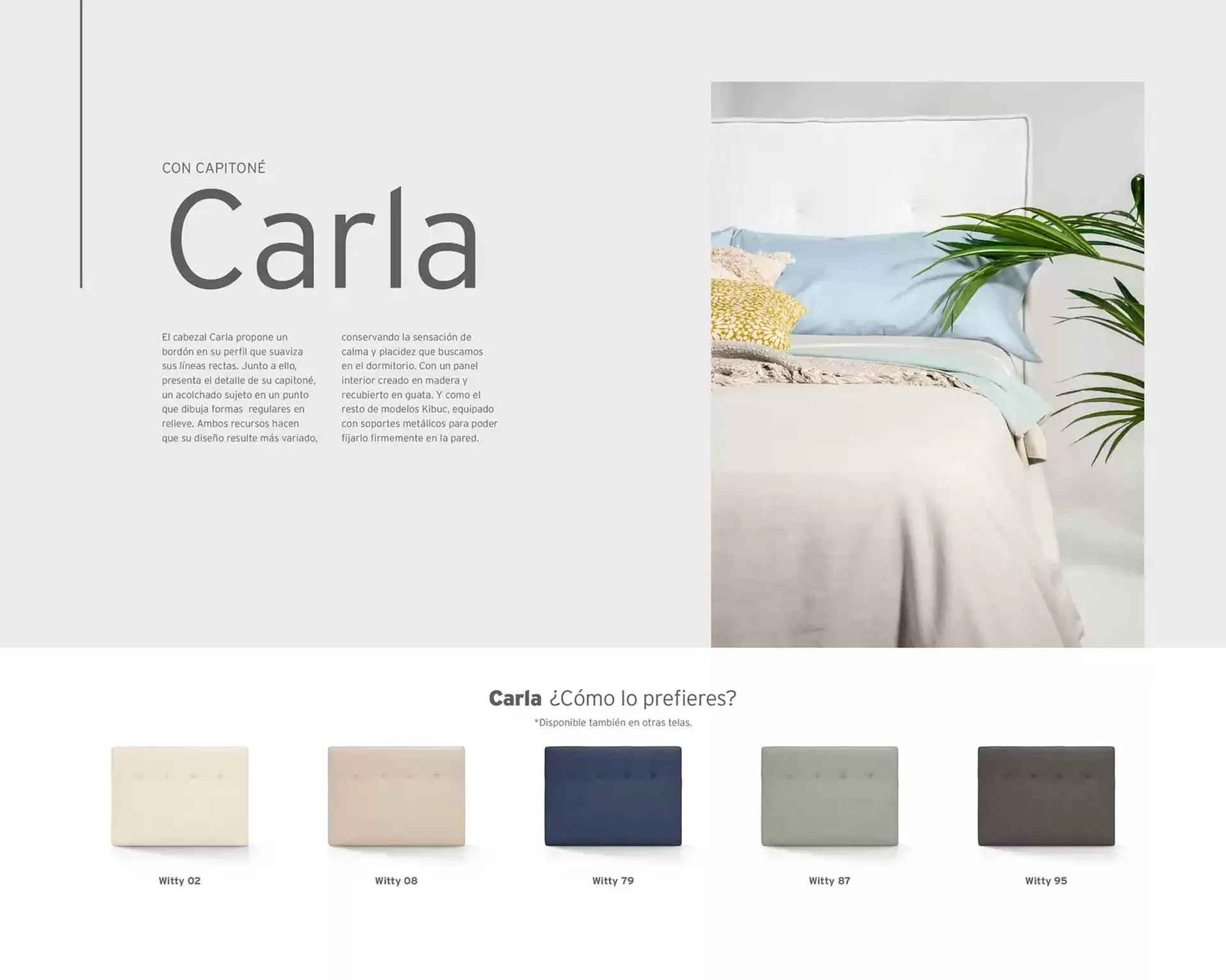 Catálogo de Folleto Kibuc 11 de noviembre al 11 de noviembre 2025 - Página 5