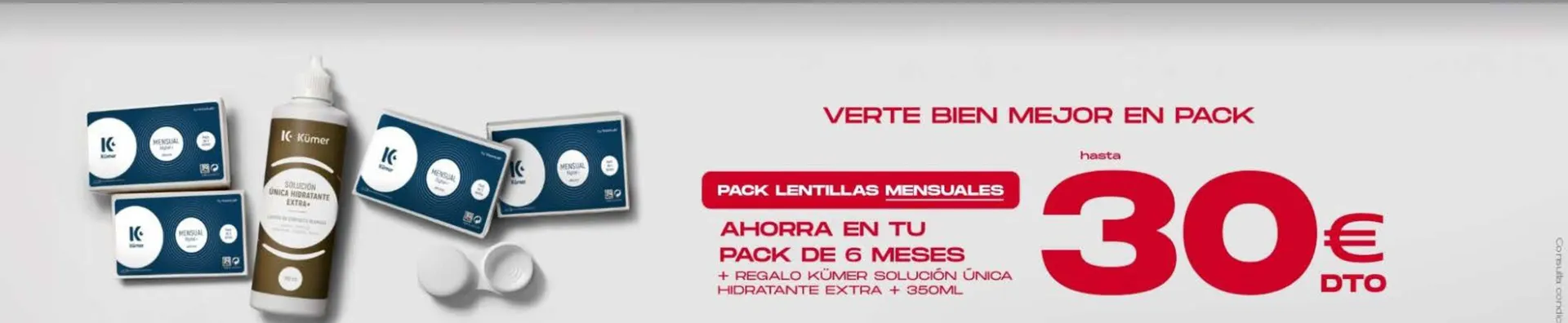 Catálogo de Folleto Visionlab 24 de abril al 7 de mayo 2026 - Página 4