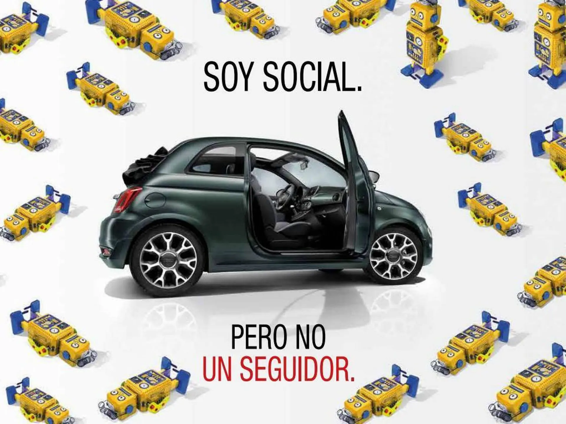 Catálogo de Folleto Fiat 24 de mayo al 31 de diciembre 2023 - Página 17