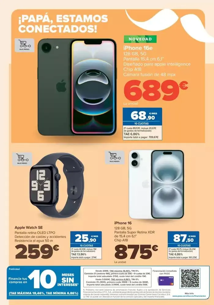 Catálogo de DÍA DEL PADRE 4 de marzo al 19 de marzo 2025 - Página 3