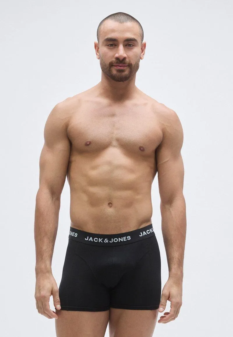 JACBLACK FRIDAY TRUNKS 5 PACK - Calzoncillos