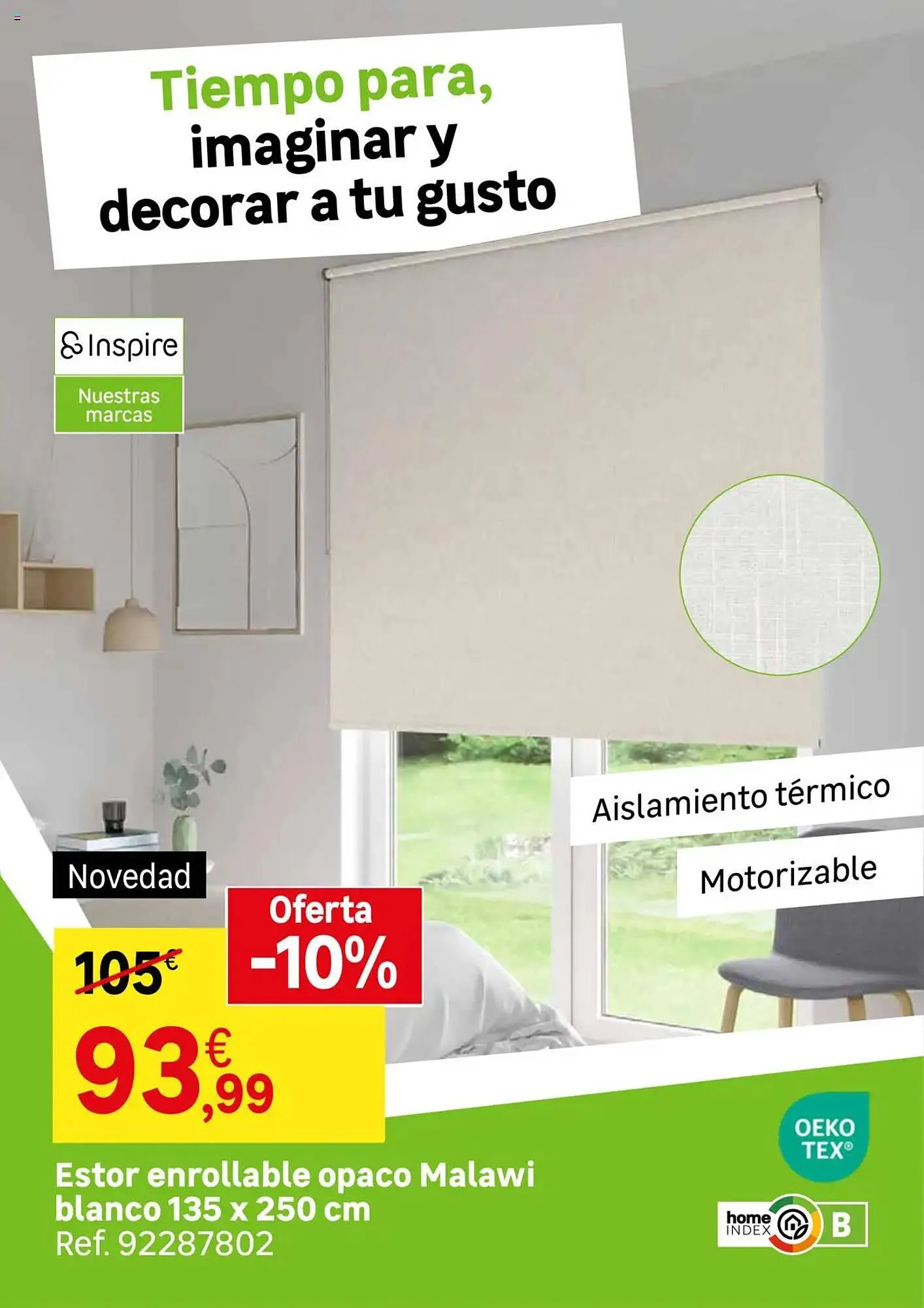 Catálogo de Folleto Leroy Merlin 22 de julio al 25 de agosto 2025 - Página 59