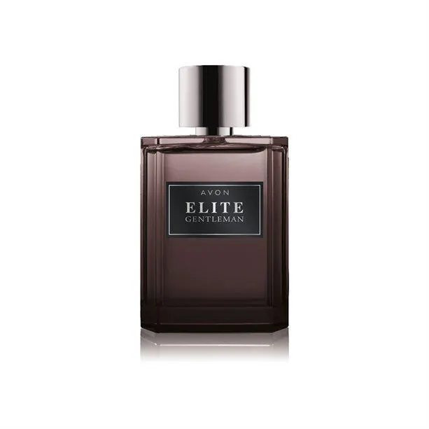 Elite Gentleman Eau de Toilette en Spray