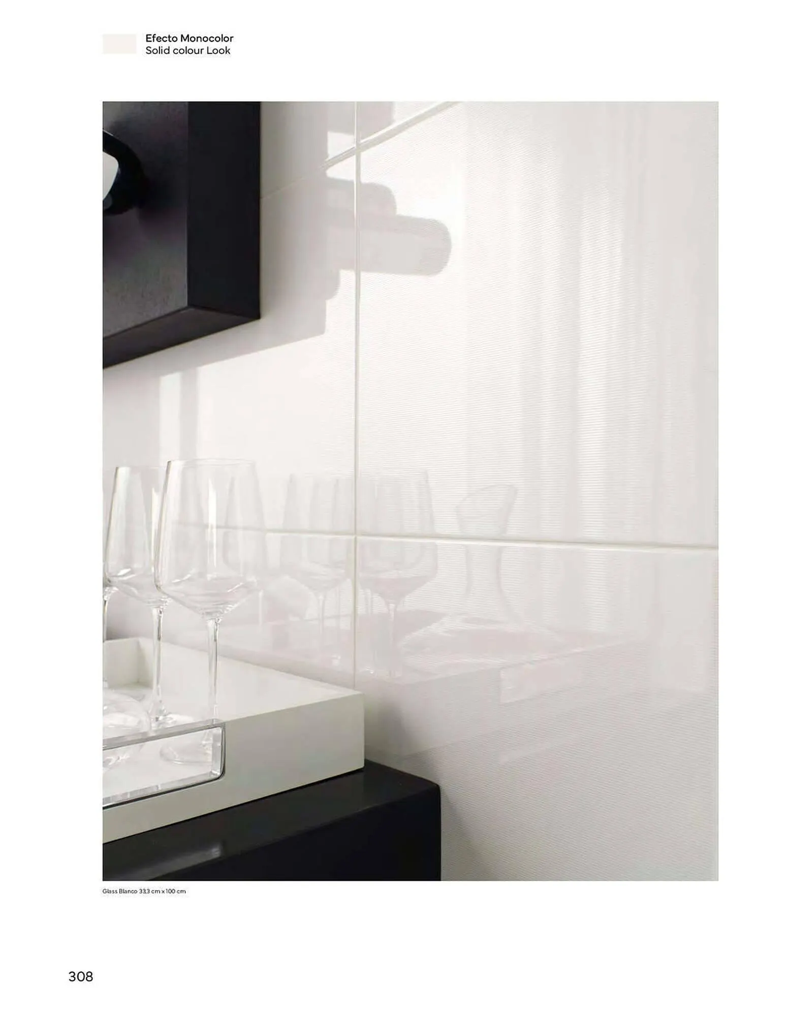 Catálogo de Folleto Porcelanosa 4 de enero al 1 de enero 2024 - Página 310