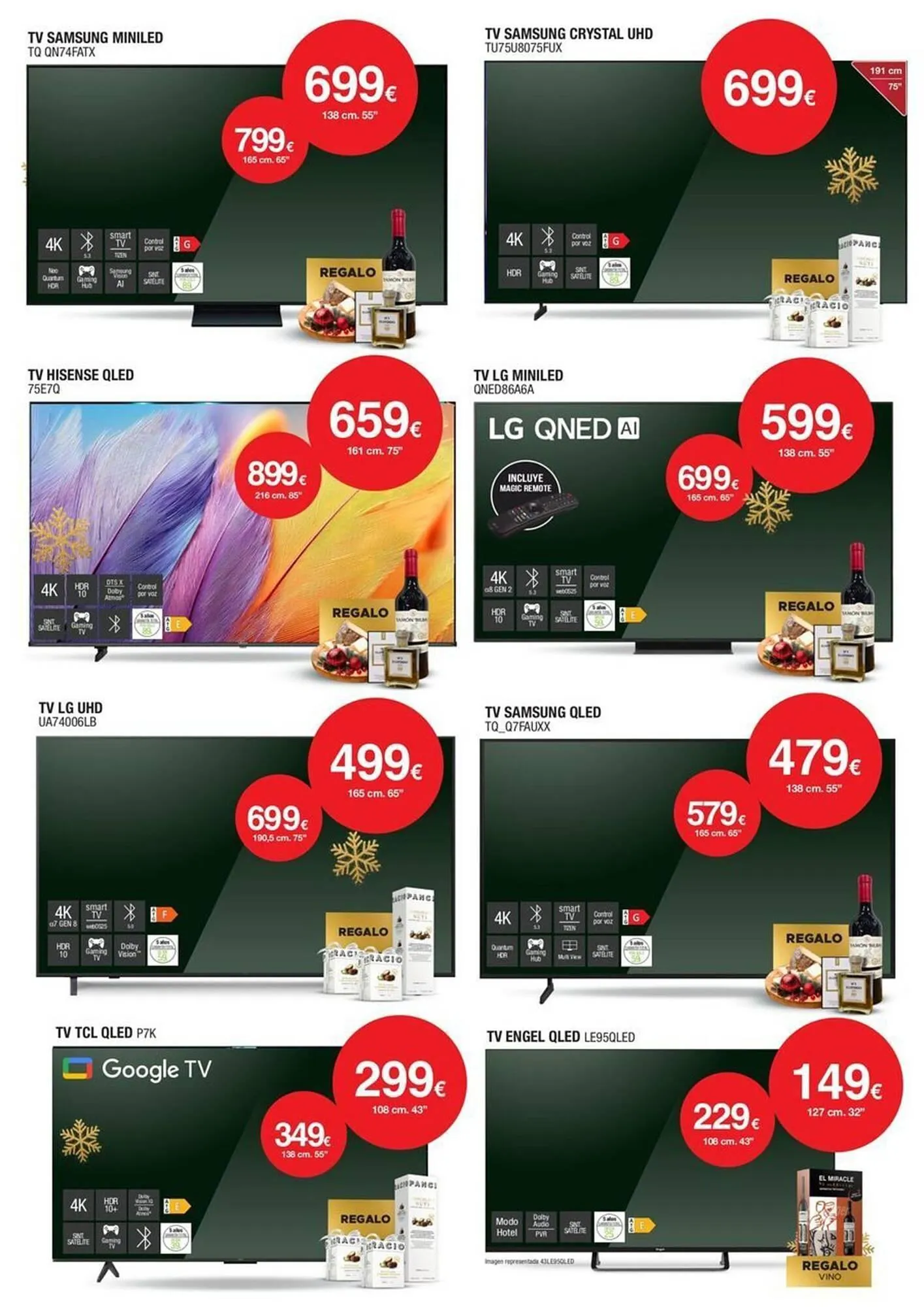 Catálogo de Catálogo Milar 22 de diciembre al 28 de diciembre 2025 - Página 4