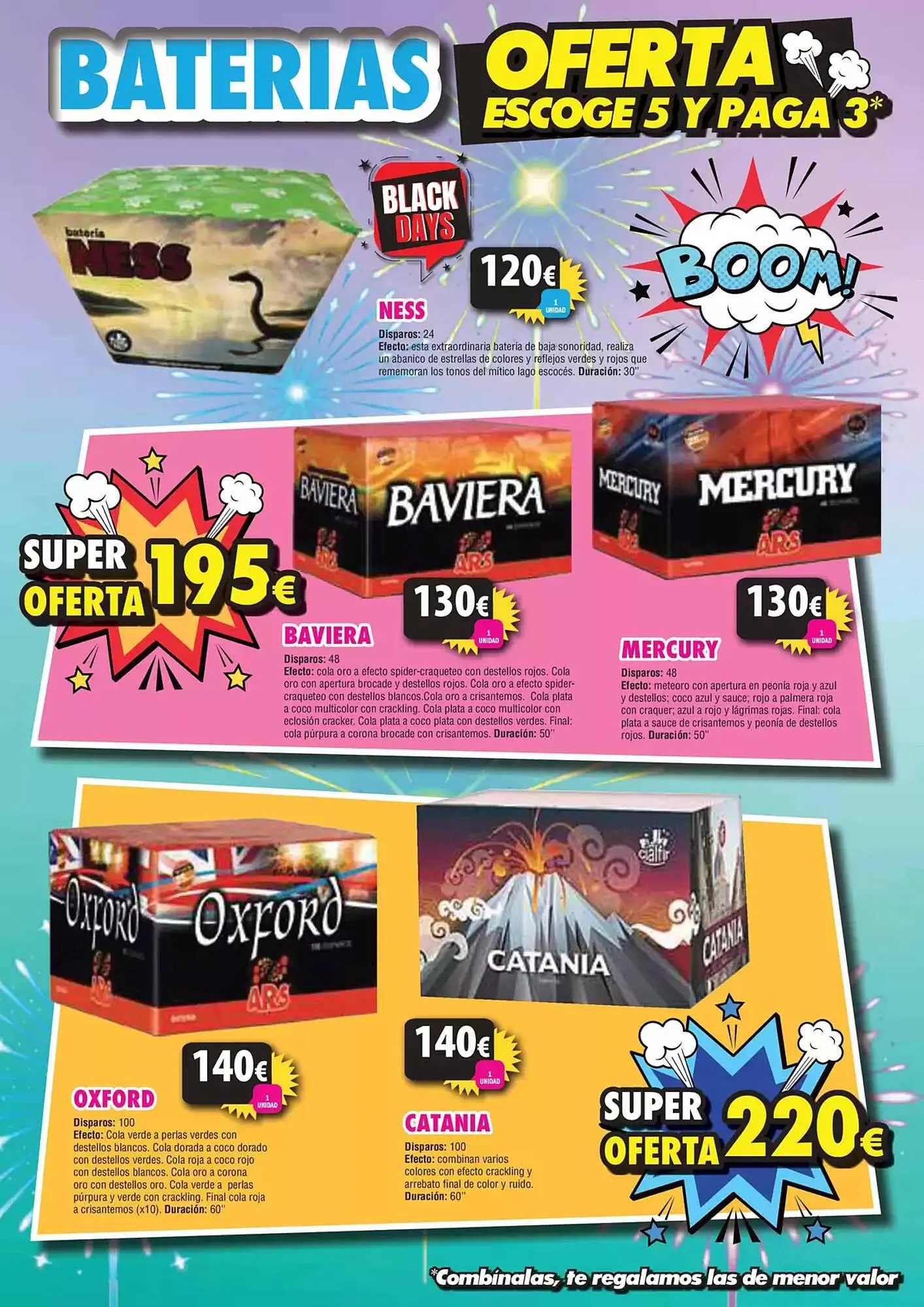 Catálogo de Folleto Hipercohete 2 de diciembre al 30 de noviembre 2025 - Página 28