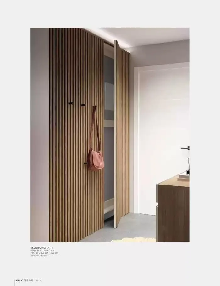 Catálogo de Paneles y recibidores Even 11 de noviembre al 11 de noviembre 2025 - Página 48