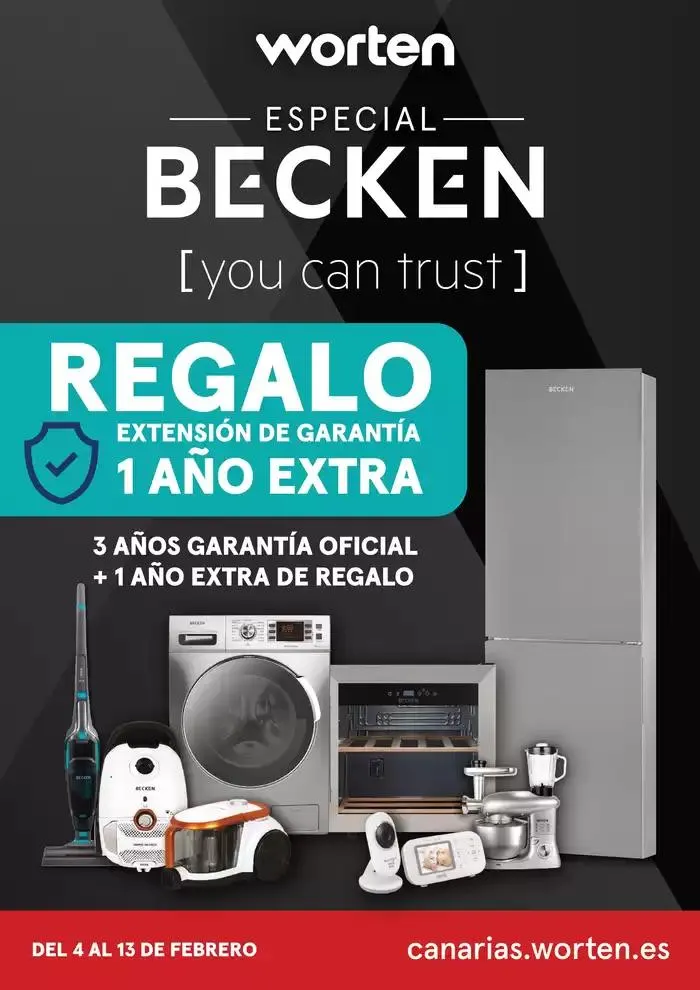 Catálogo de Hasta 40% ahorro 13 de febrero al 17 de febrero 2025 - Página 4