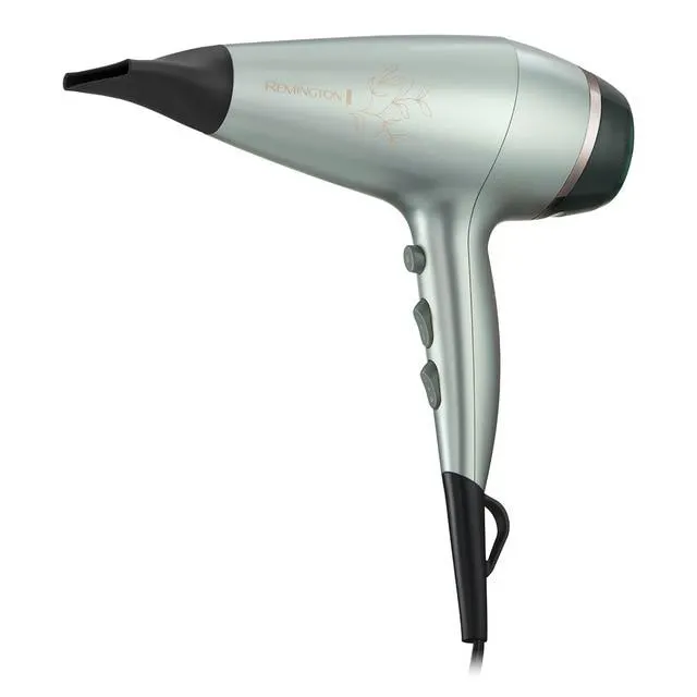 Secador de pelo Remington Botanicals AC5860 con motor AC