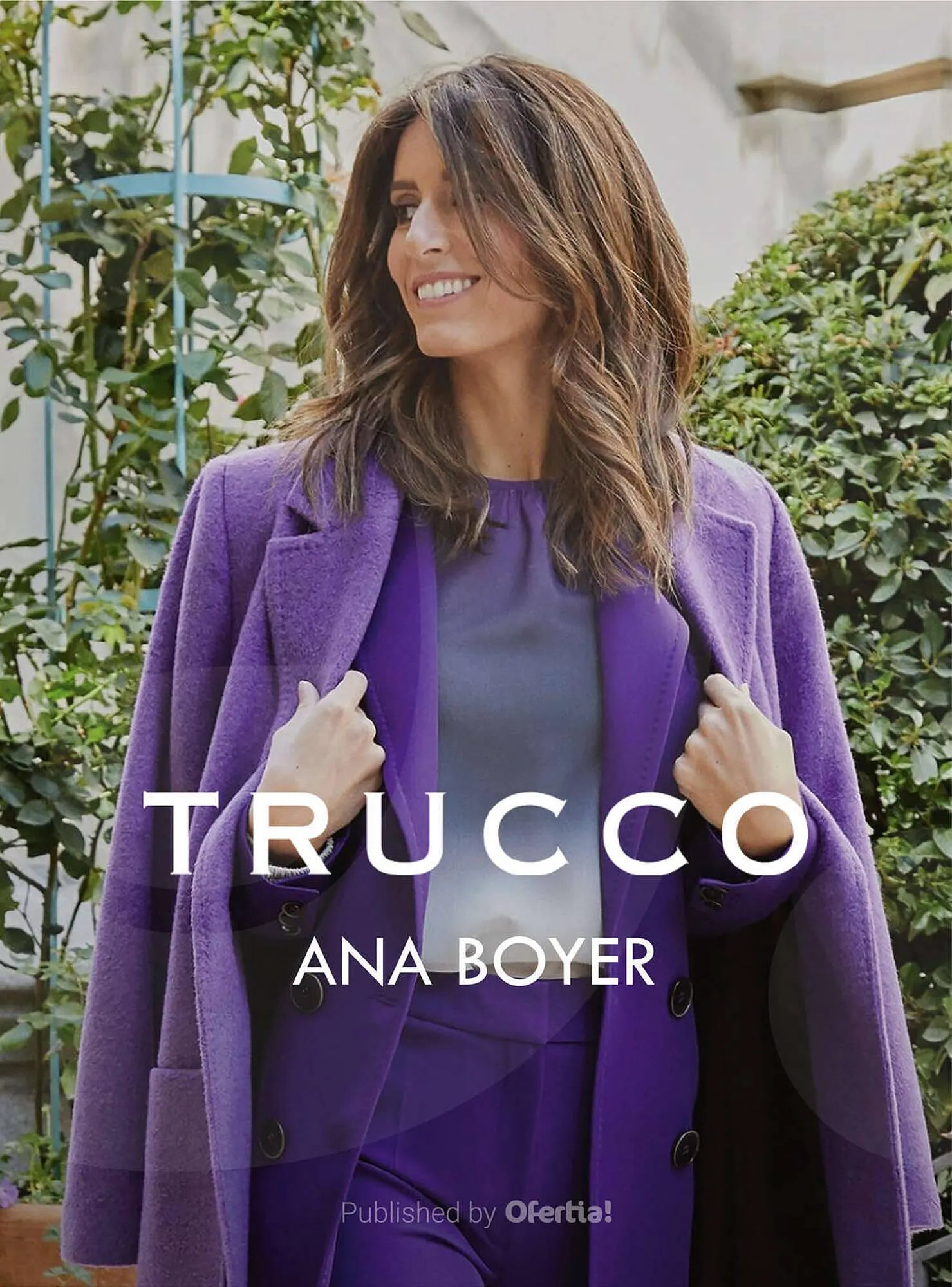 Catálogo de Folleto Trucco 14 de diciembre al 25 de abril 2024 - Página