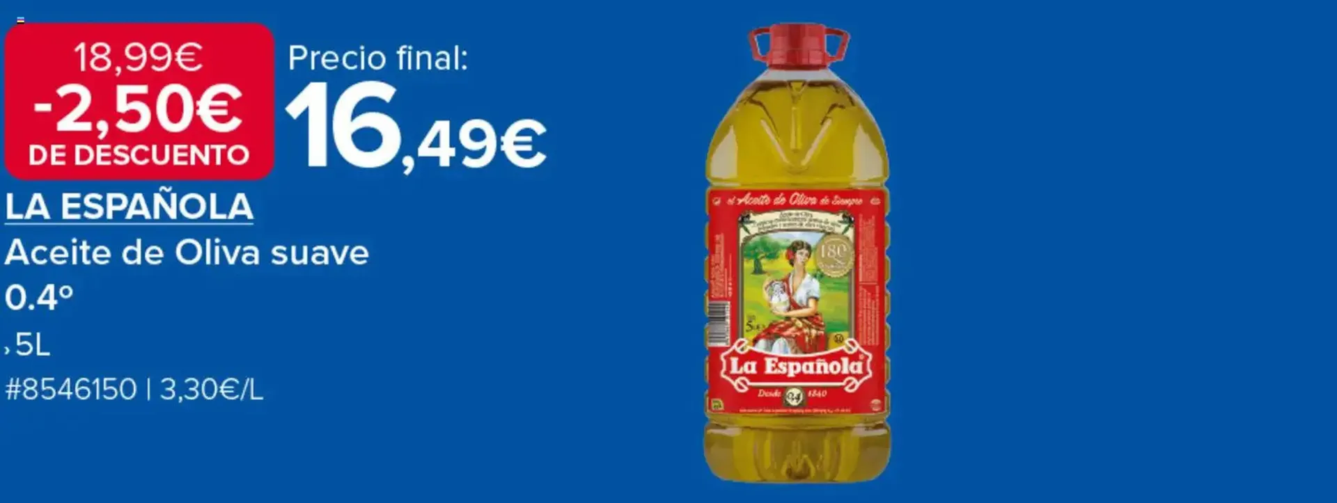 Catálogo de Catálogo Costco 29 de abril al 3 de mayo 2026 - Página 4