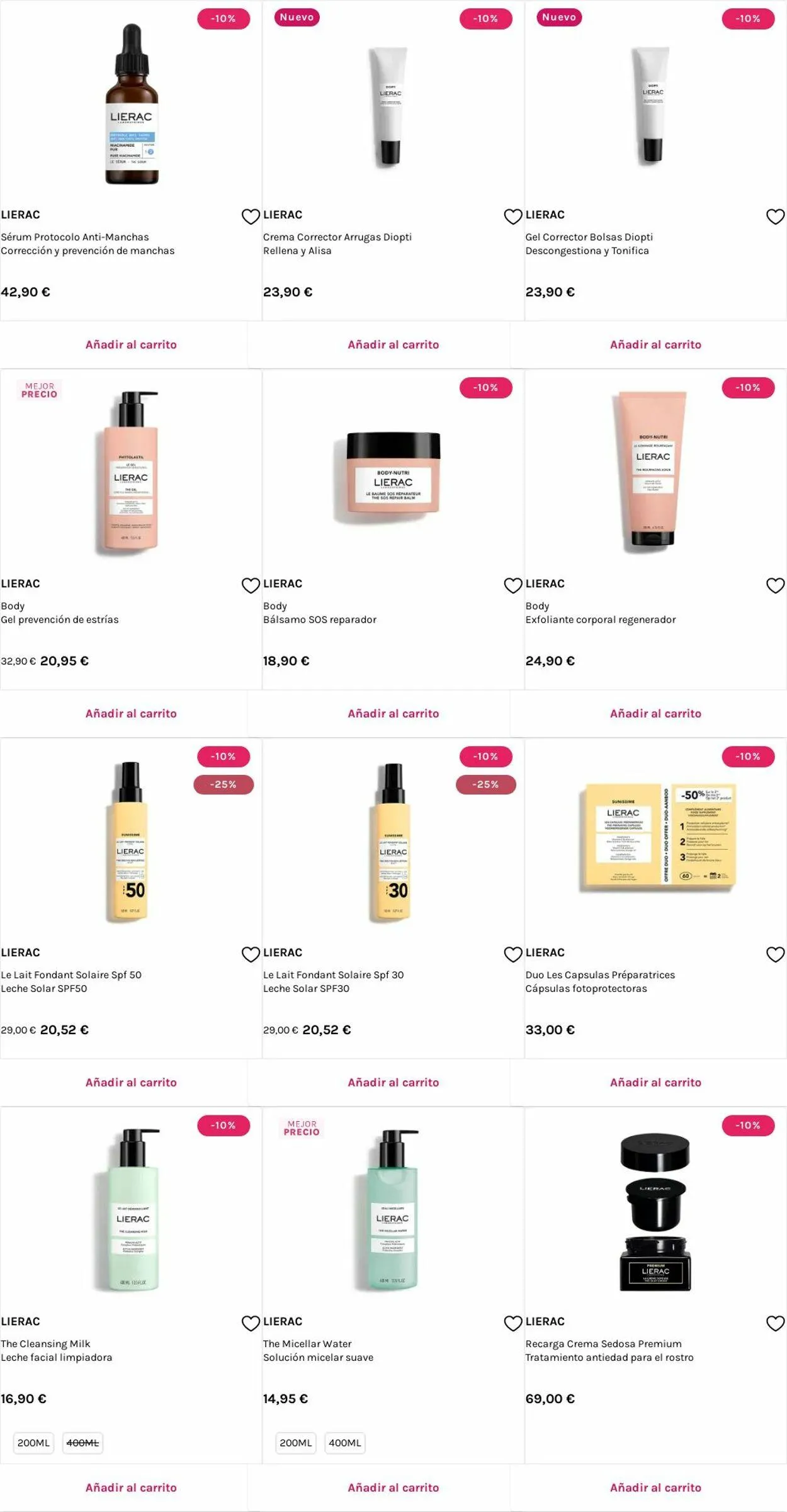 Catálogo de Druni 4 de agosto al 13 de agosto 2025 - Página 91