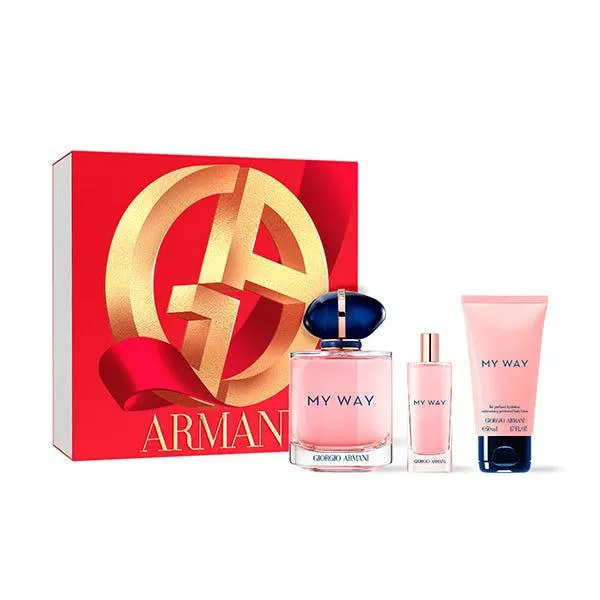 ARMANI