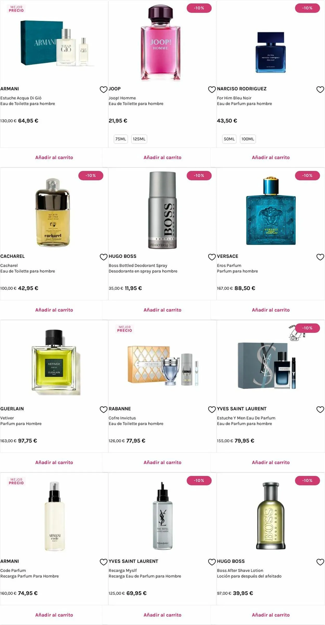 Catálogo de Druni 30 de junio al 9 de julio 2025 - Página 19