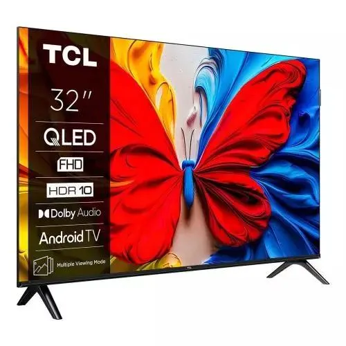 Televisor TCL TV 32S5K