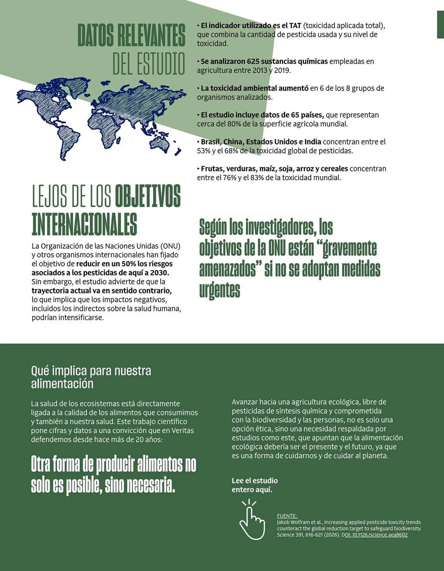 Catálogo de Catálogo Veritas 2 de marzo al 31 de marzo 2026 - Página 11