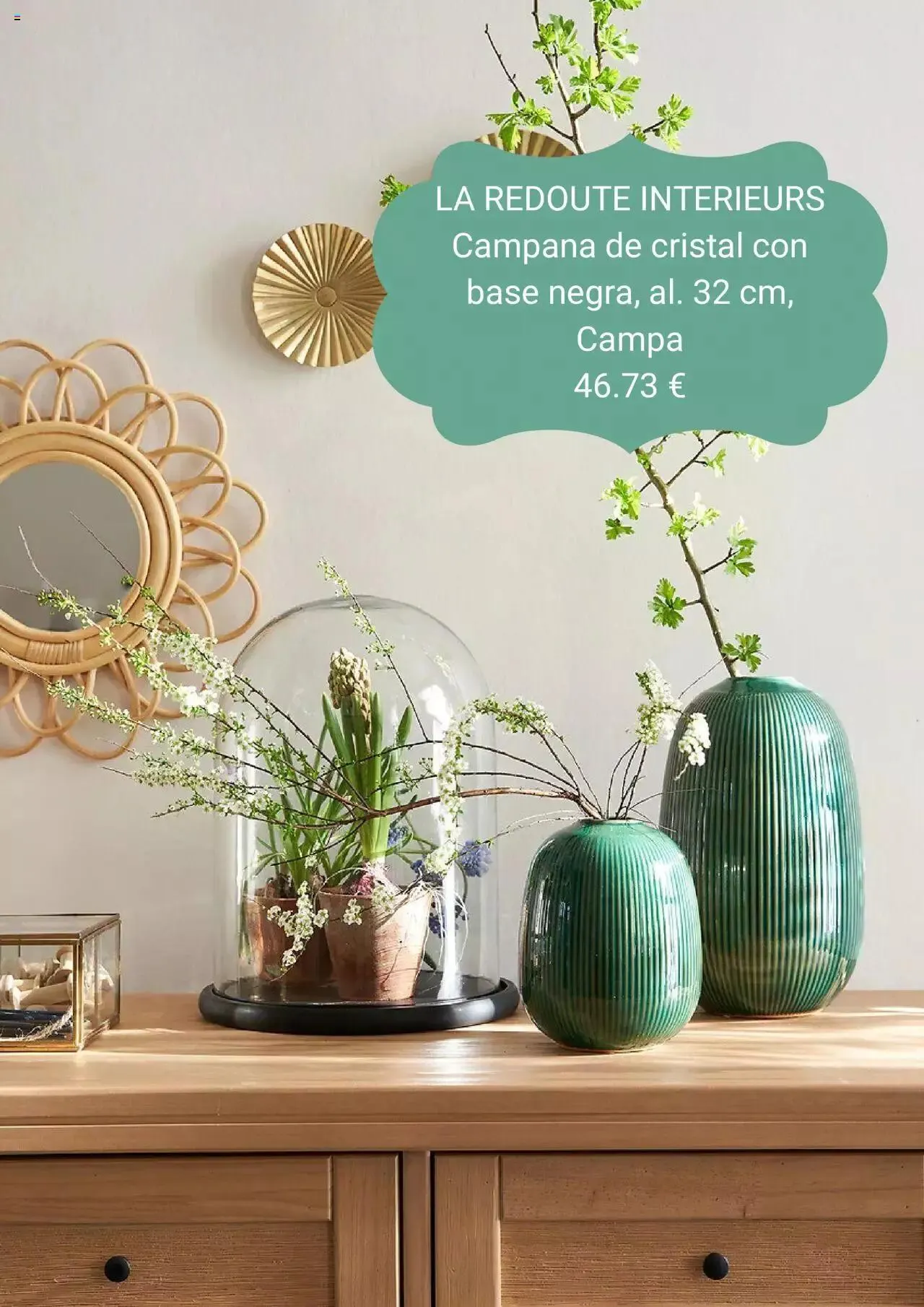 Catálogo de La Redoute folleto 16 de octubre al 31 de diciembre 2023 - Página 8