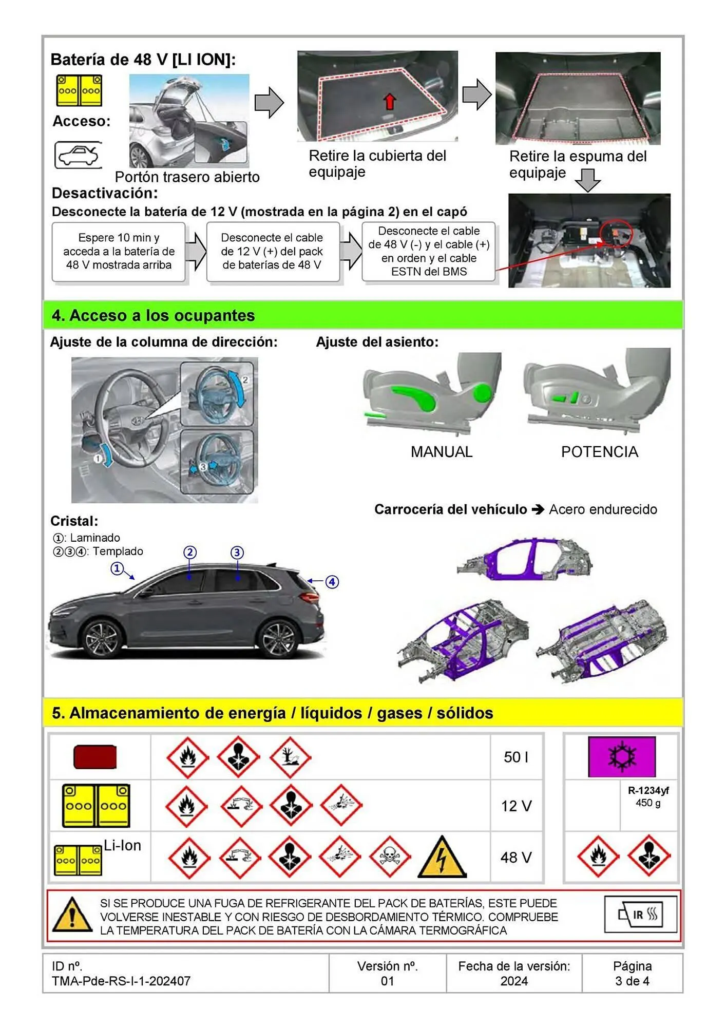 Catálogo de Folleto Hyundai 1 de abril al 31 de diciembre 2026 - Página 47