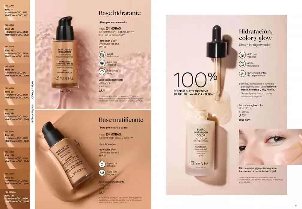 Catálogo de Catálogo Anual 3 de febrero al 31 de diciembre 2025 - Página 38