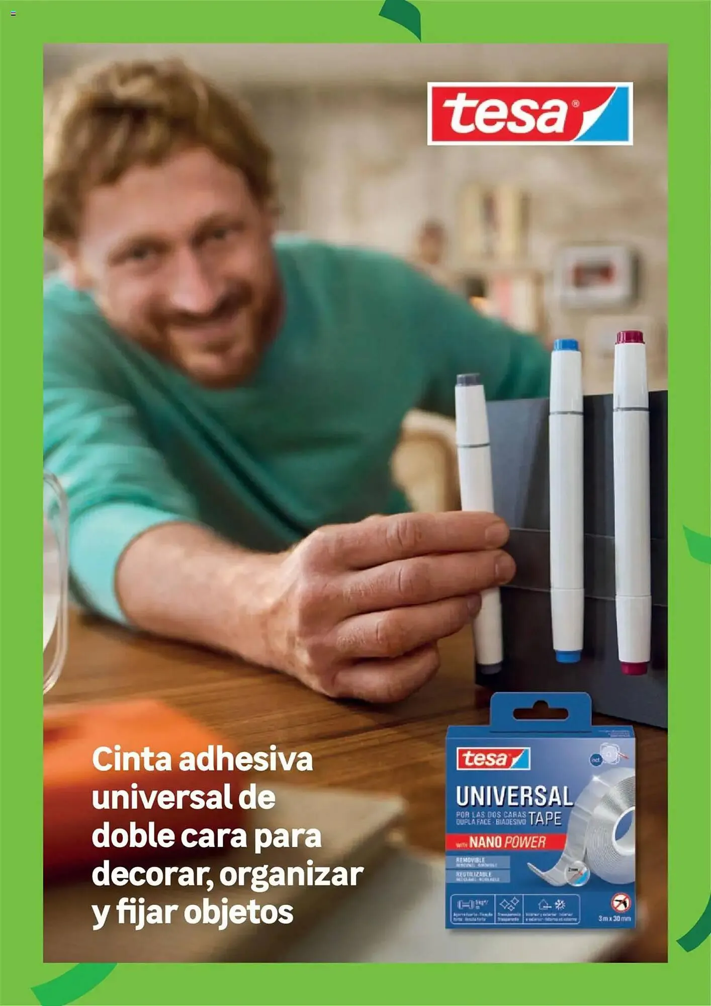 Catálogo de Folleto Leroy Merlin 24 de junio al 21 de julio 2025 - Página 46