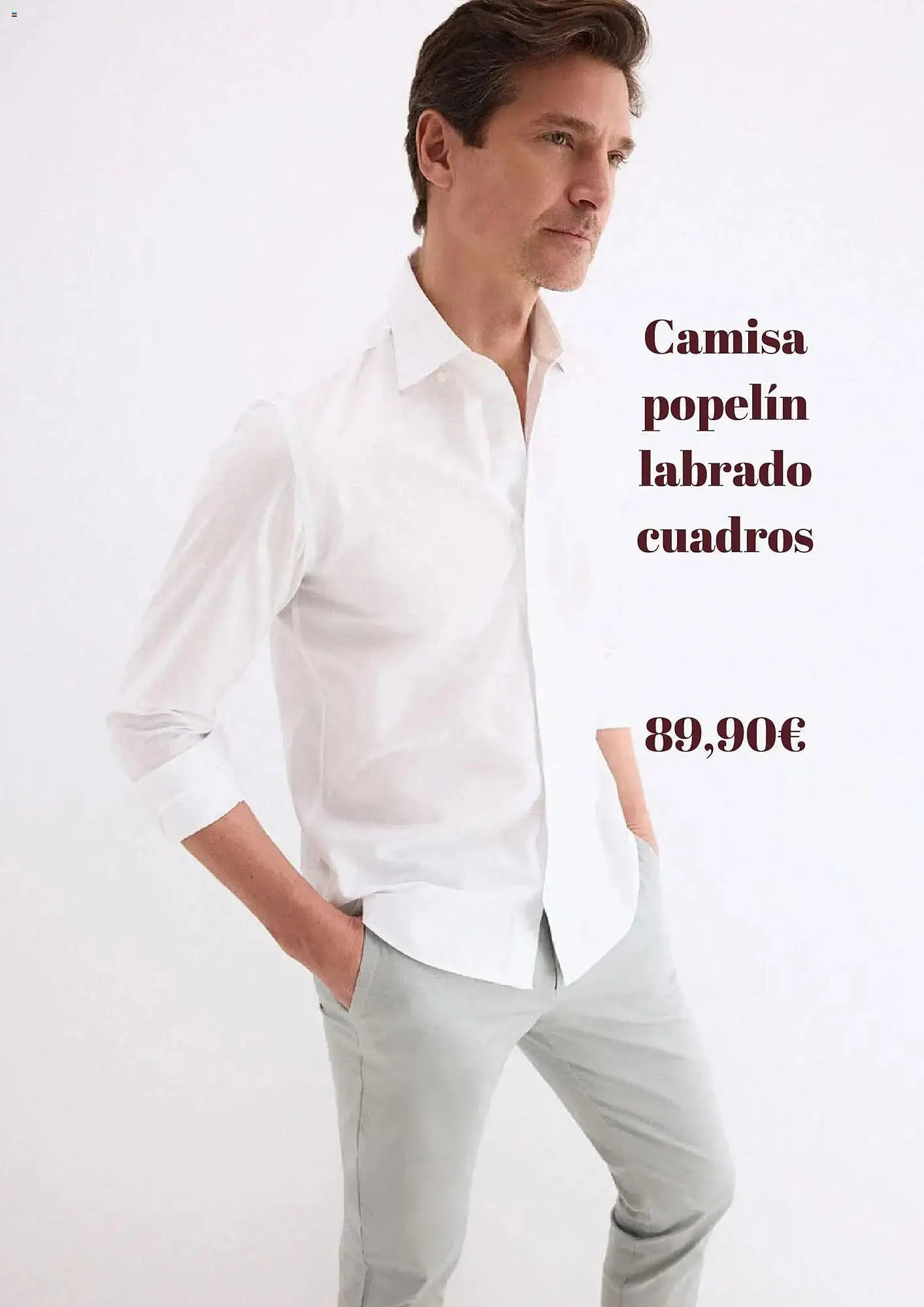 Catálogo de Catálogo Cortefiel 7 de febrero al 7 de marzo 2026 - Página 9