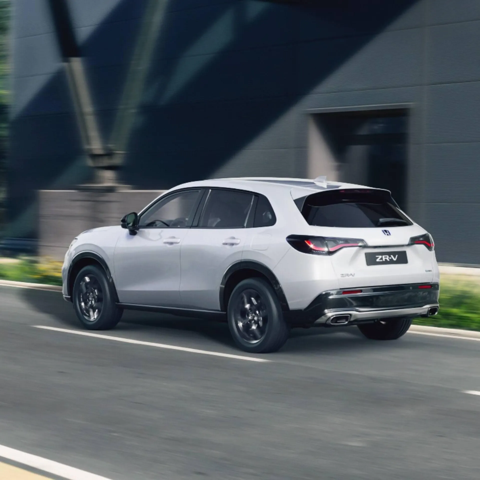 Catálogo de Folleto Honda 29 de septiembre al 8 de noviembre 2025 - Página 2