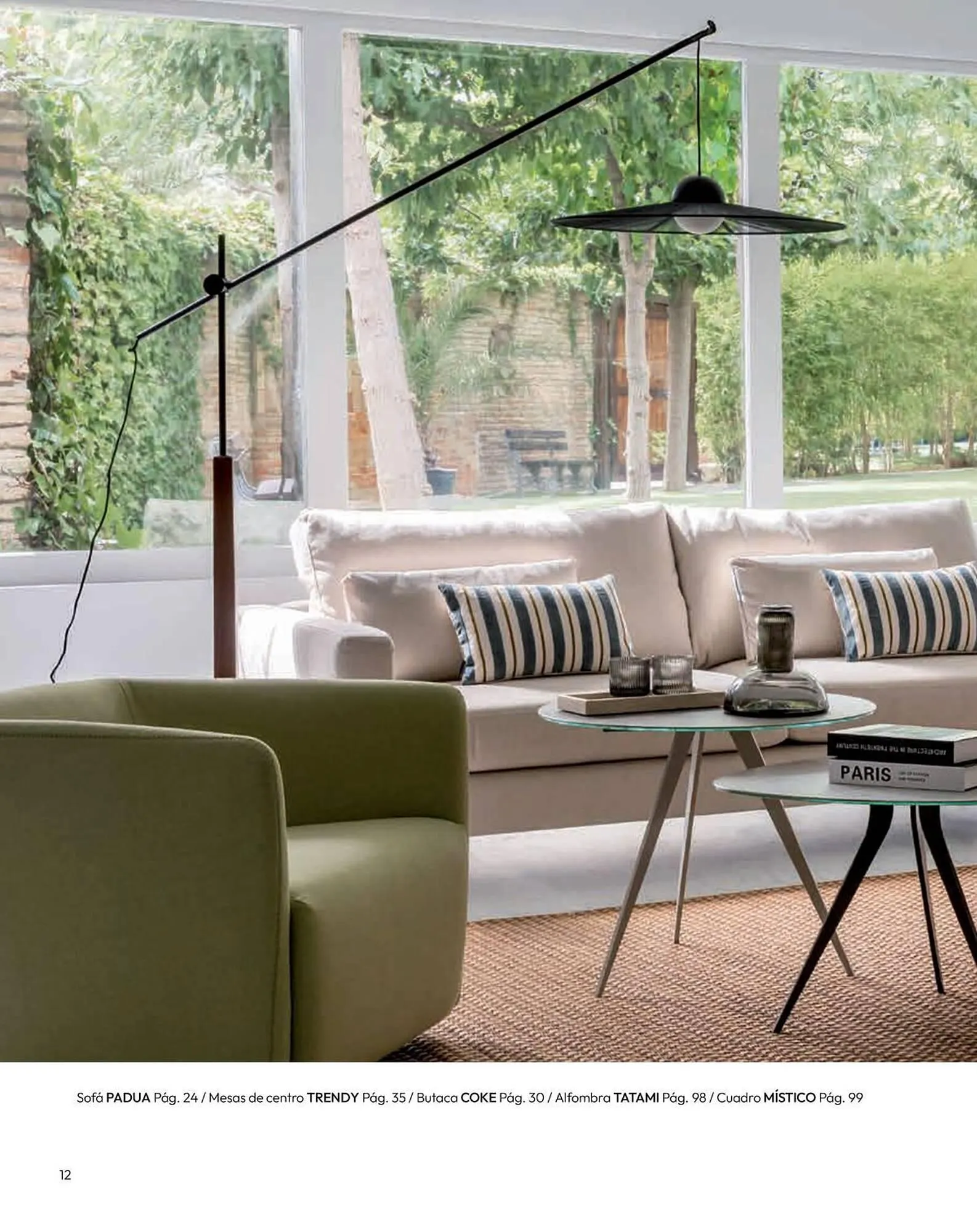 Catálogo de Catálogo La Oca 21 de enero al 31 de diciembre 2026 - Página 12