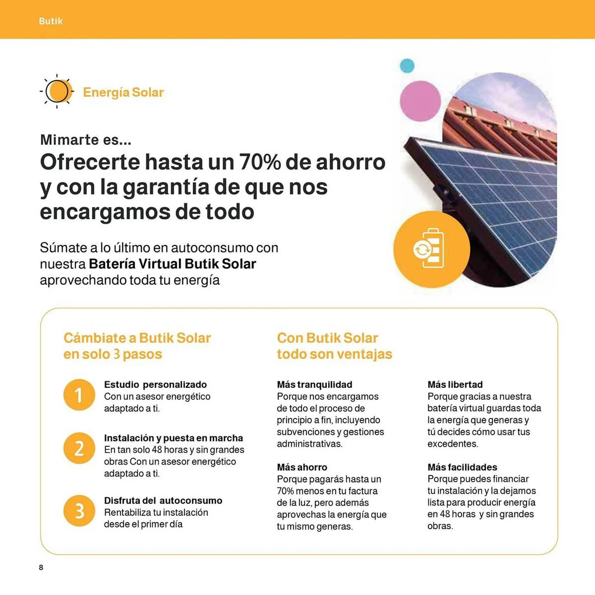 Catálogo de Folleto Phone House 6 de noviembre al 31 de diciembre 2023 - Página 8