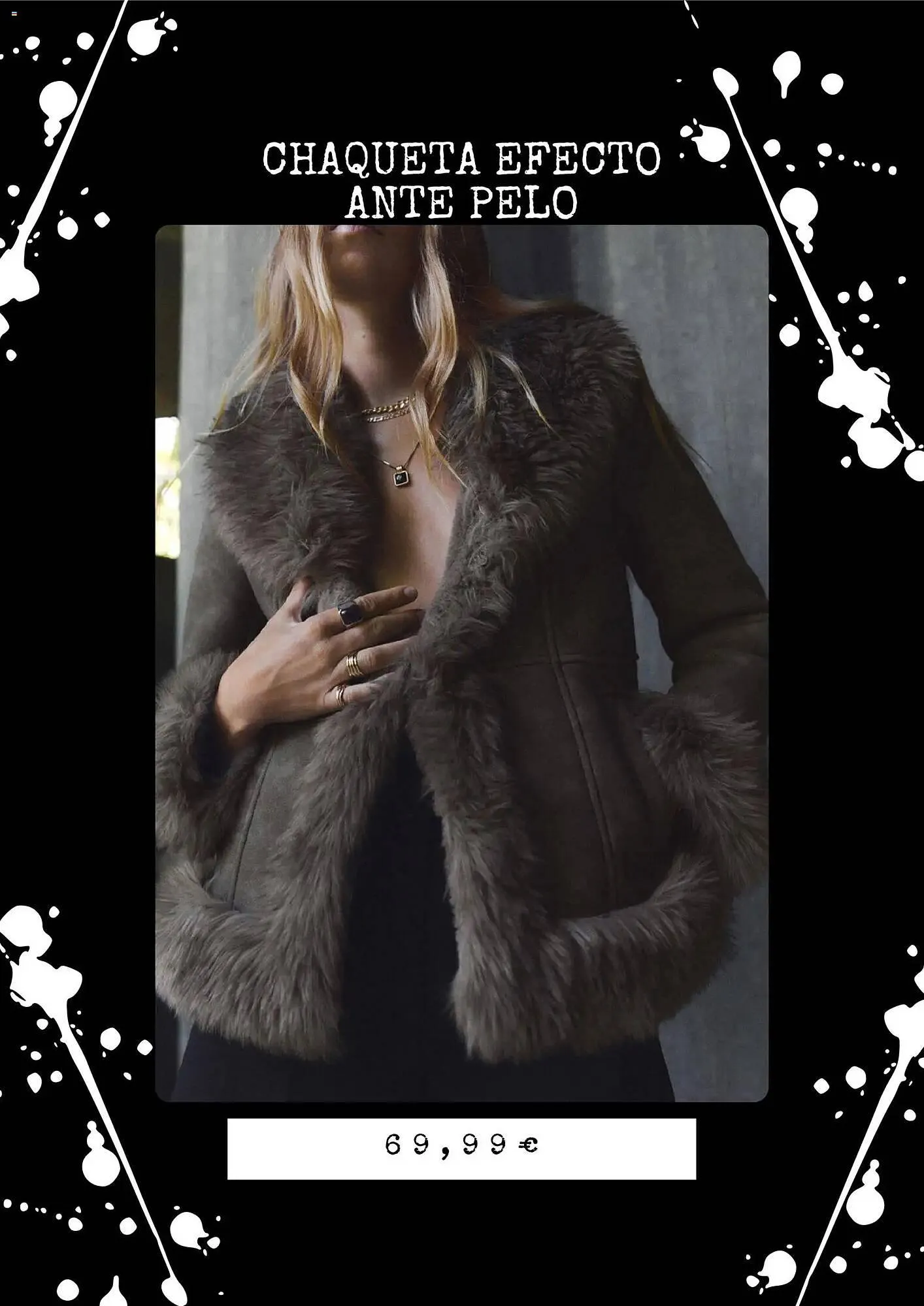 Catálogo de Catálogo MANGO 26 de noviembre al 30 de noviembre 2025 - Página 4