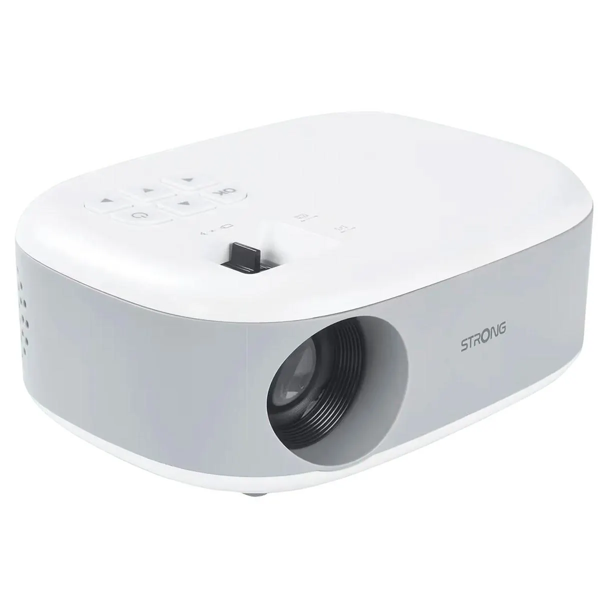 MINIPROYECTOR STRONG HD N1