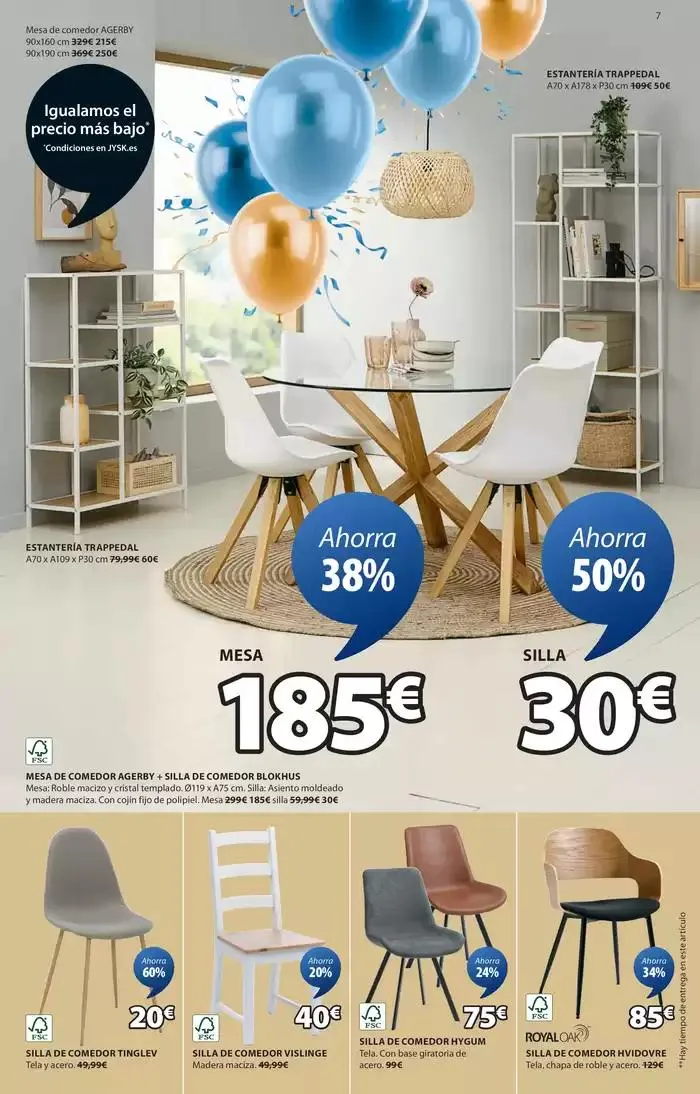 Catálogo de Igualamos el precio más bajo 10 de abril al 30 de abril 2025 - Página 8